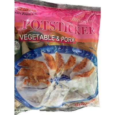 Potstickers