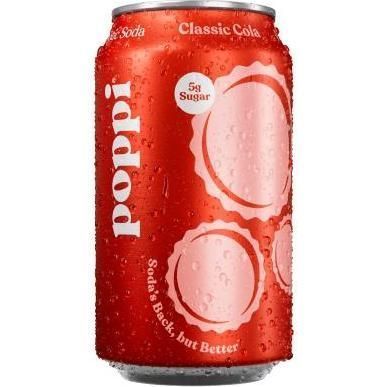 Prebio Soda Classic Cola