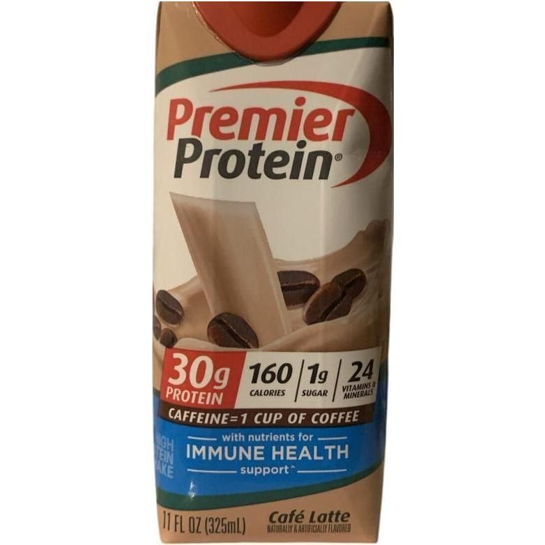 Premier Protein Shake 11 Oz