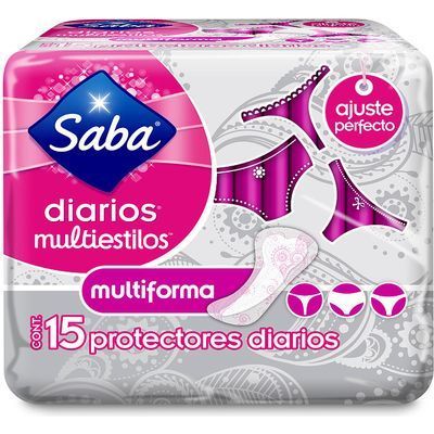 Protec.diario Saba Regul.12+4