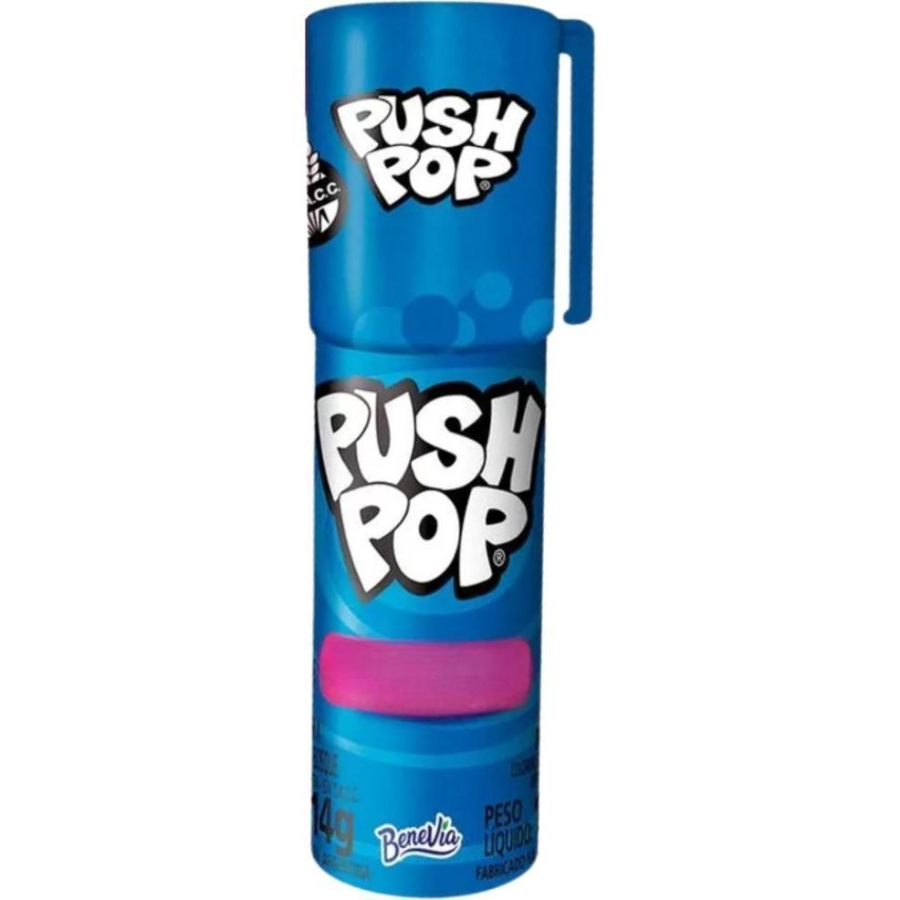 Push Pop