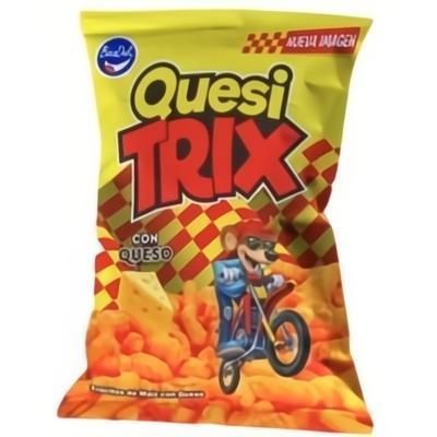 Quesi Trix Queso 125g