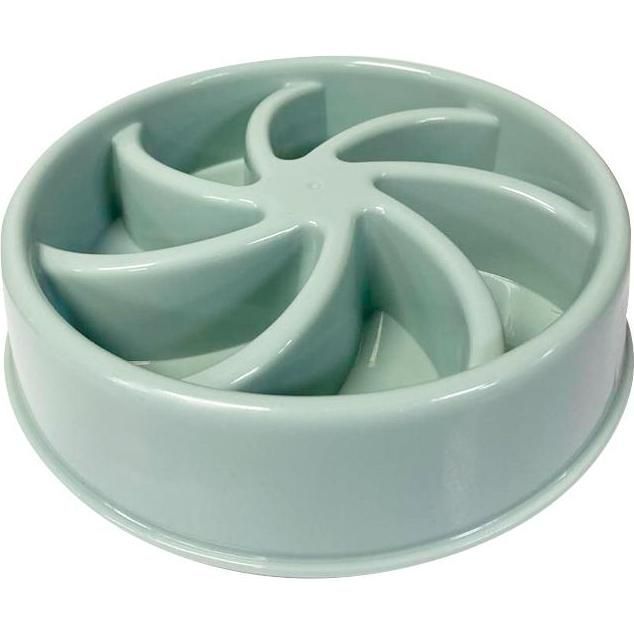 Recipiente P/masc  Plast.gris