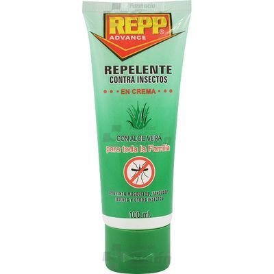 Rep. Reep C/insect Crema 180ml