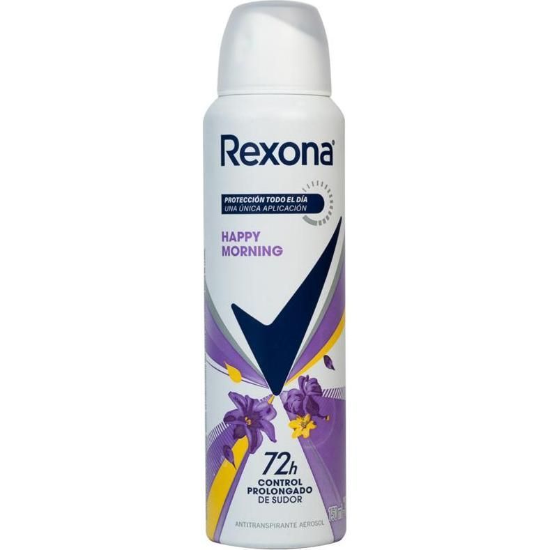 Rexona Ae Happy Morning 150ml