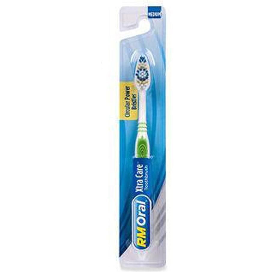 Rm Oral Cepil 1pk Soft Xtr Lim