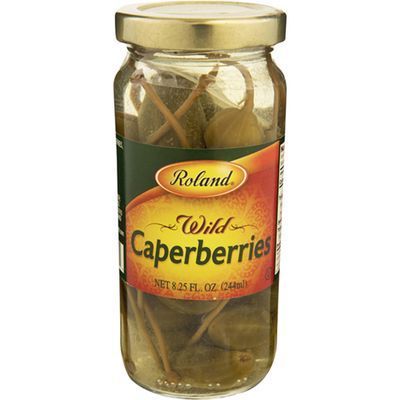 Roland Fine Caper Berries