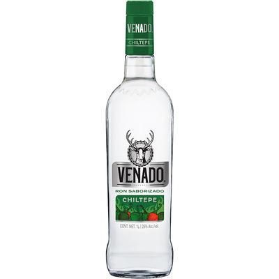 Ron Venado Chiltepe 750ml