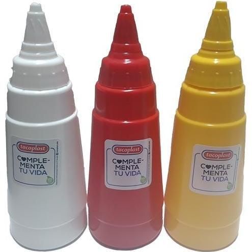 Salsero Cap. 300 Ml