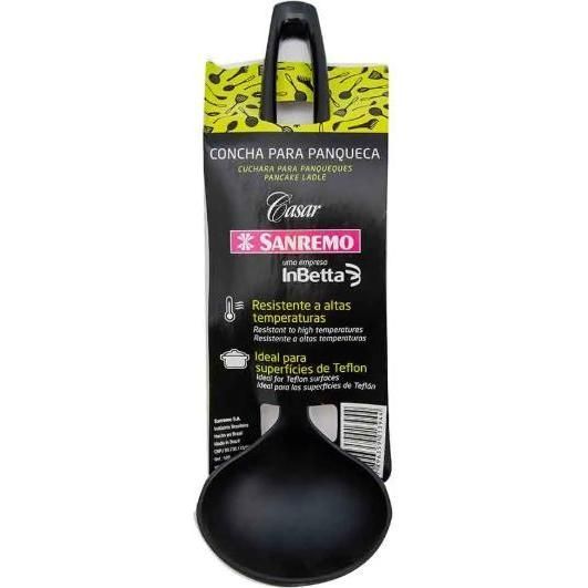 Sanremo Concha Panqueca