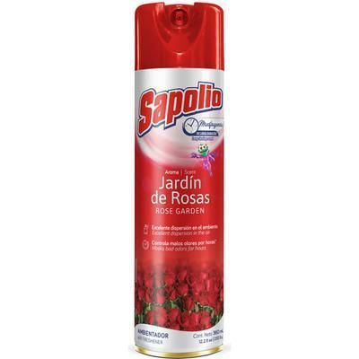 Sapolio Jardin De Rosas 360ml