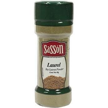 Sasson Laurel 40 Gr