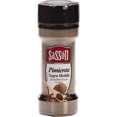 Sasson Pimient Neg 55g