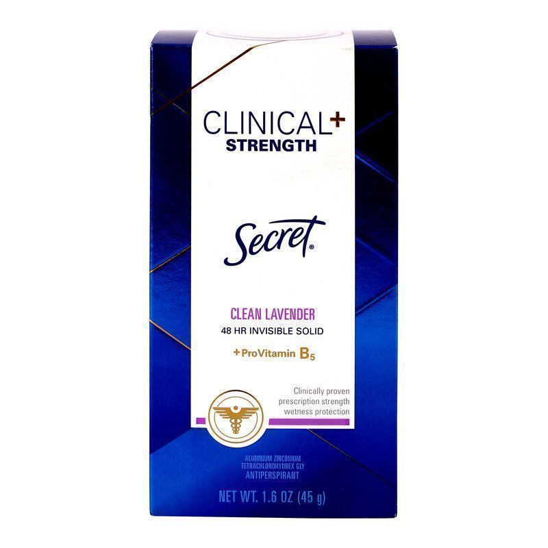 Secret Des Clin Sensit Skin45