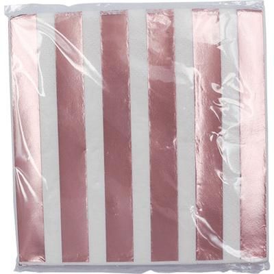 Servilleta Rose Gold