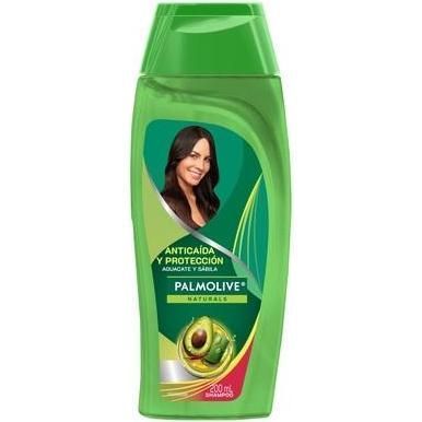 Sh Po Agua/sabil Ant/caid200ml