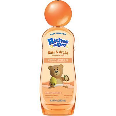 Shampoo Miel 250gr