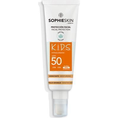 Sophieskin Facial Protec 50 Ml