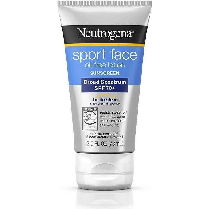 Protector Solar Neutrogena2.5z