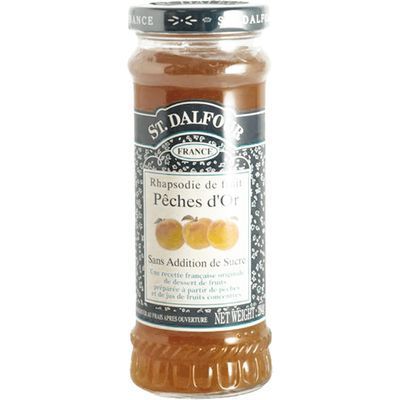 St.dalfour Golden Peach