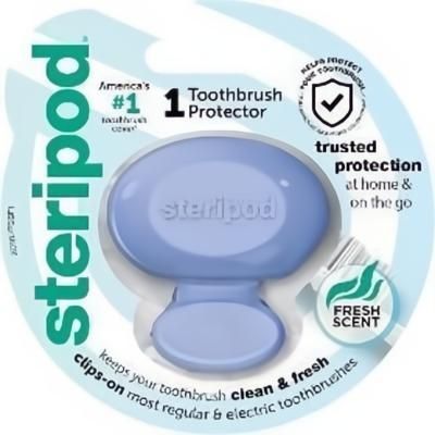 Steripod Protector Cepillo 1p