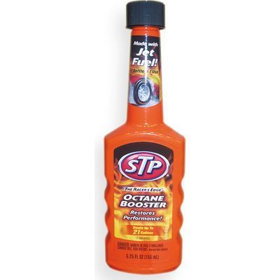 Stp Mas Octanage 5.25oz