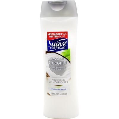 Suave Condit Nourish Coconut