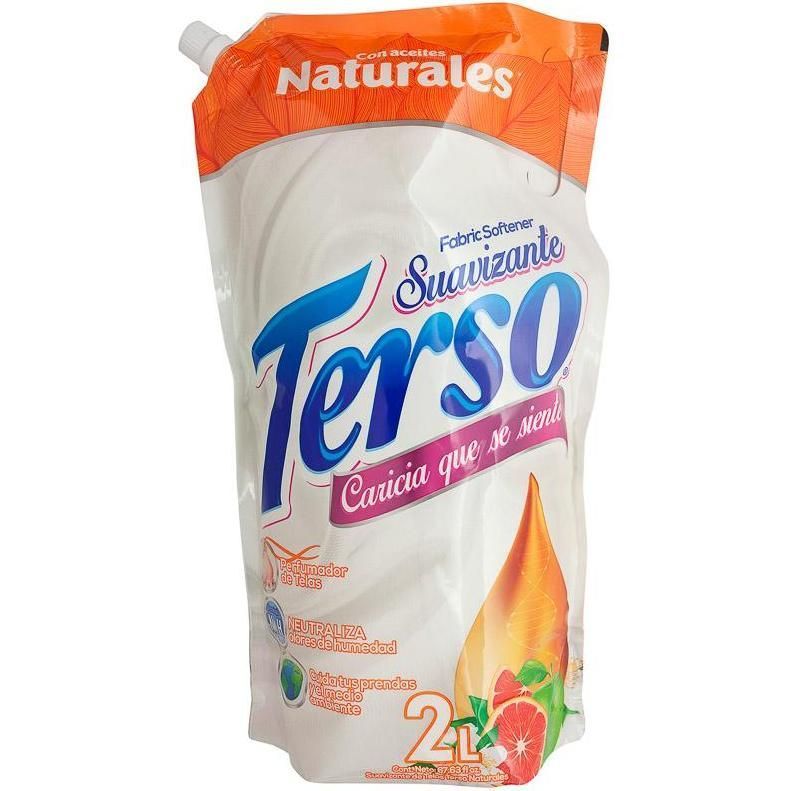 Suavisante  Naturales 2000ml
