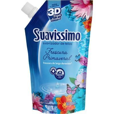 Suavissimo  Fresc Prim  700 Ml