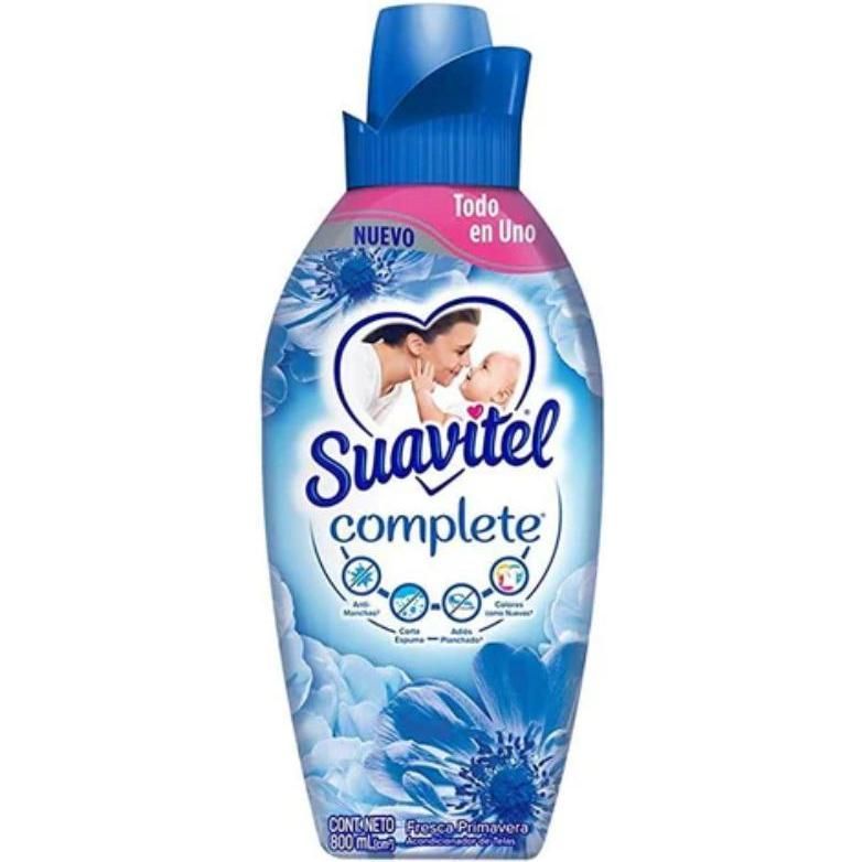 Suavitel Fresca Primaver 800ml