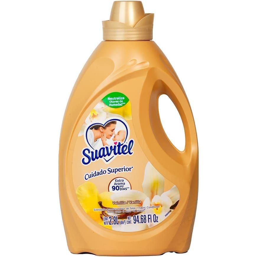 Suavitel Sup Vainilla 2.8lr