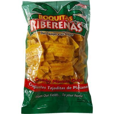 Tajaditas Plat Ribereñas 170g