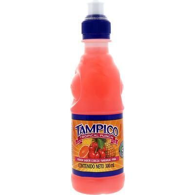 Tampico Tropical Punch 300ml