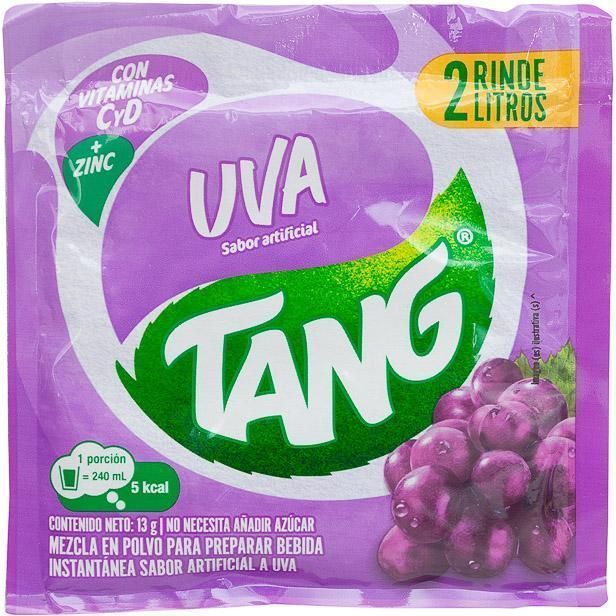 Tang De Uva 13gr