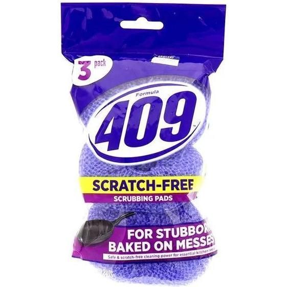 Past D/lavar Trast D/plast 3pk