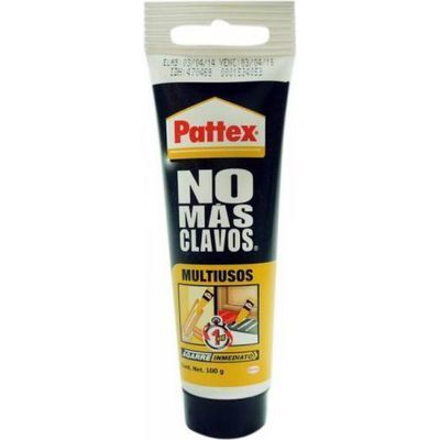 Pattex No Mas Clavos 113 Ml.