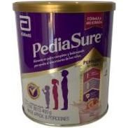 Pediasure Fresa Peptigro 400gr
