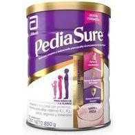 Pediasure Fresa Peptigro 850gr