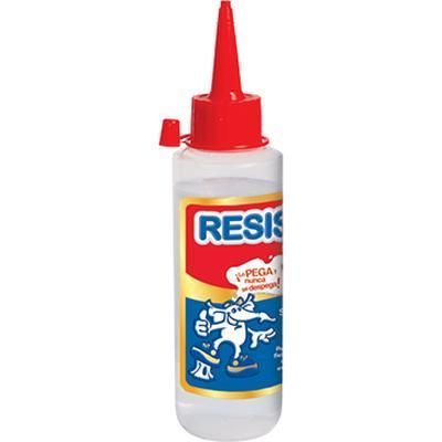 Pegamento Silicon Liquido Resi