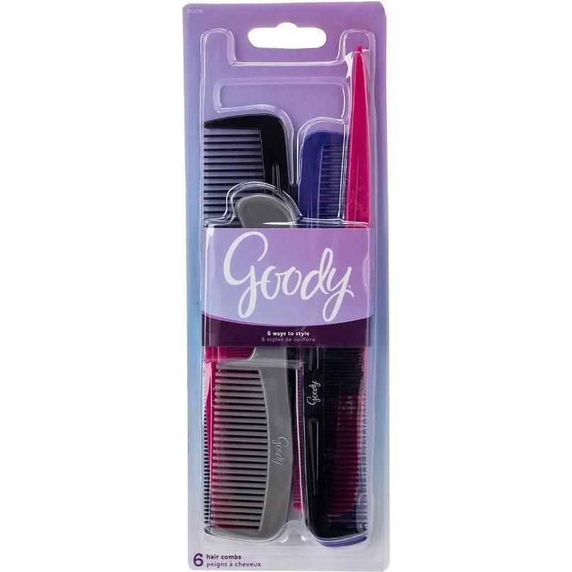 Peine Familiar(6unds.)#555