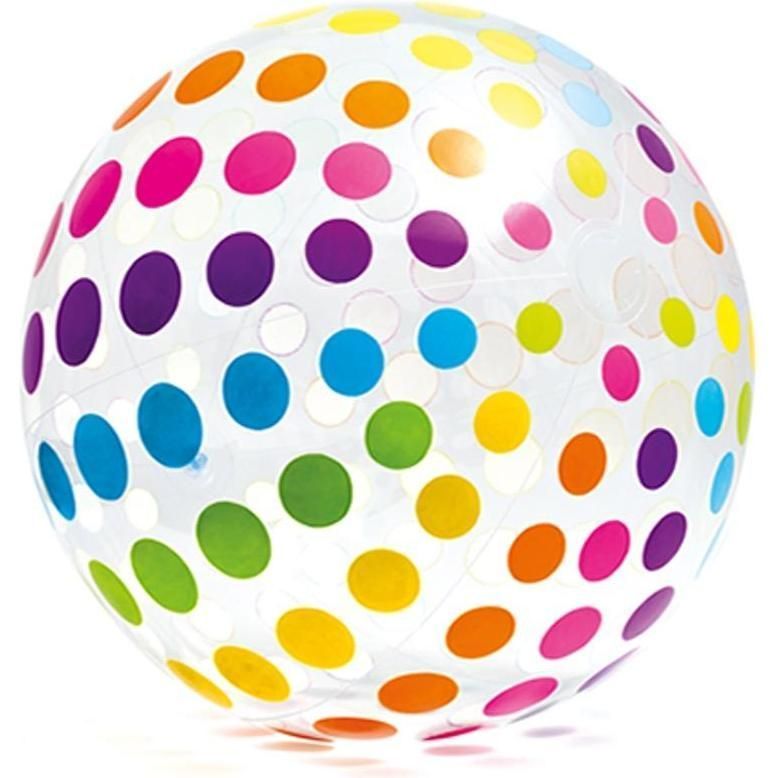 Pelota Inflable P/playa