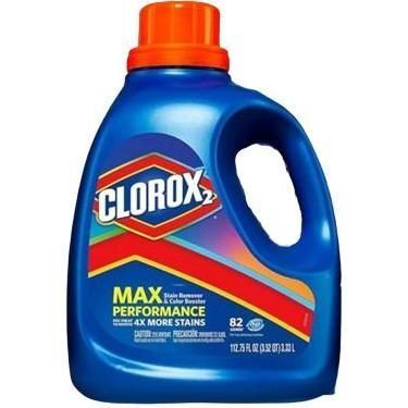 Performance Clorox 112.75 Oz
