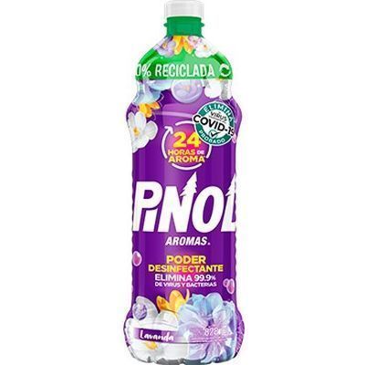 Pinol Trapea Diario Lavan 828