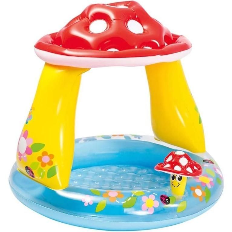 Piscina Inflable Intex P/bebe