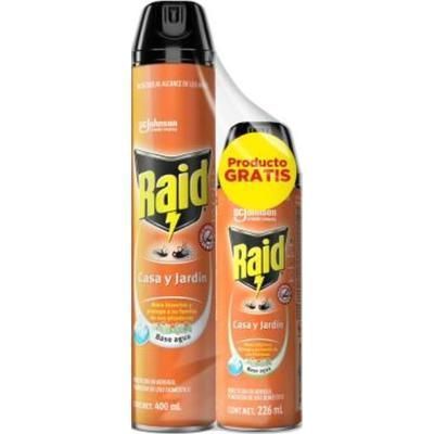 Pkraid Casa Jardin 440ml+226ml