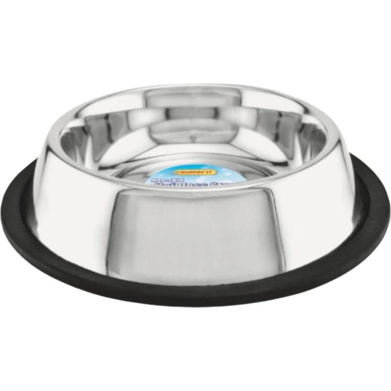 Plato Metalico