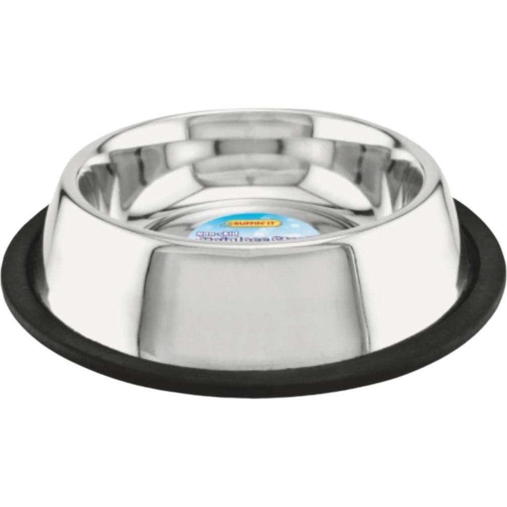 Plato Metalico