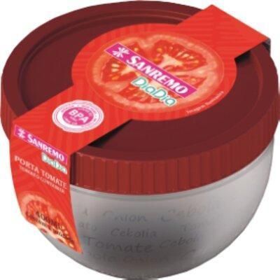 Porta Tomate Plastico Sanremo