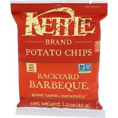Papas Fritas Bbq Kettle 1.5 Oz