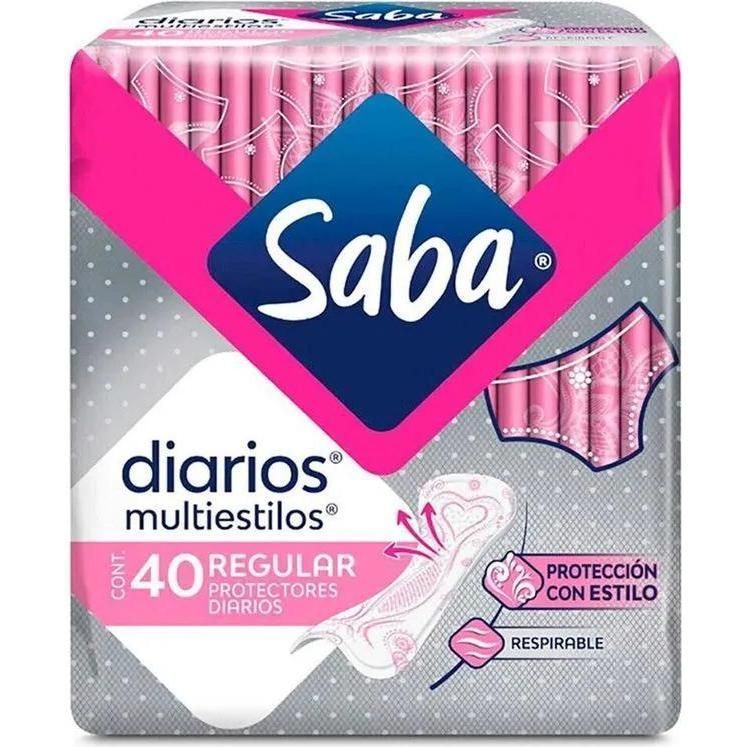 Prot Saba Diar Pro Skincar 40u